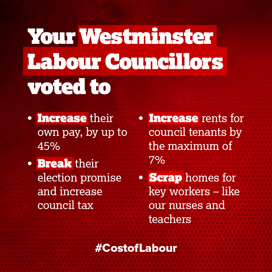 Budget 2023 The Cost Of Labour City of Westminster