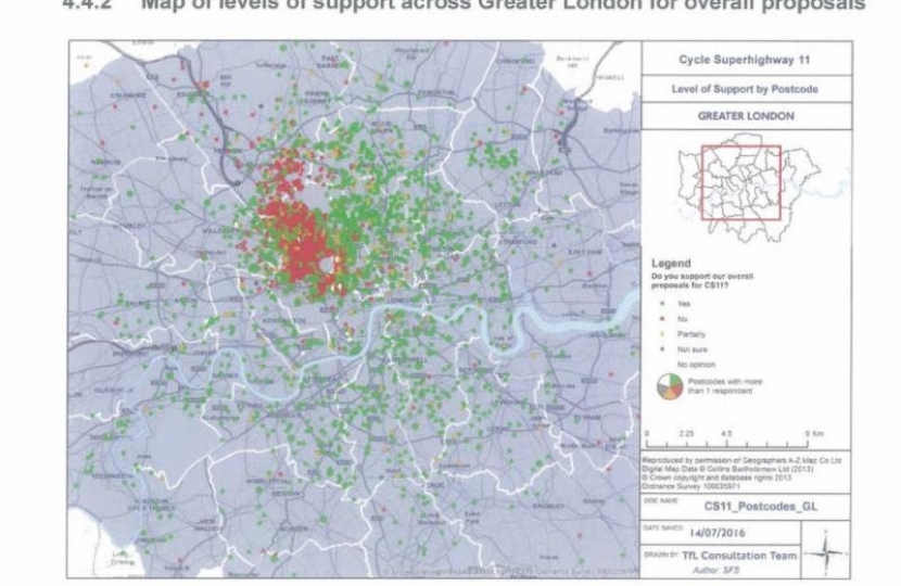 Cycle Superhighway