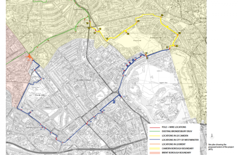 Regent's Park Matters