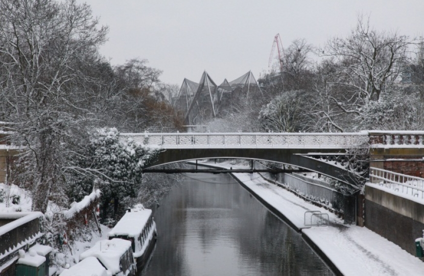 Regent's Park Matters