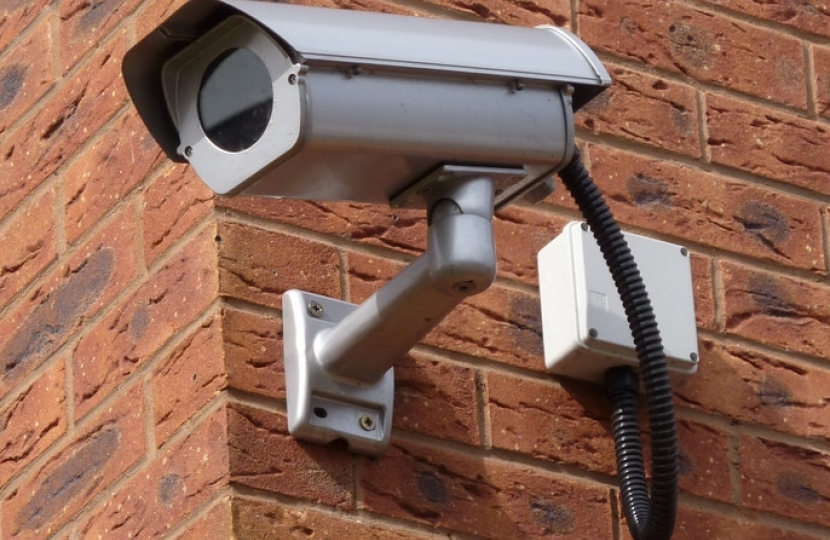 CCTV