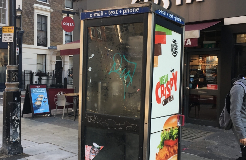 Phone Box