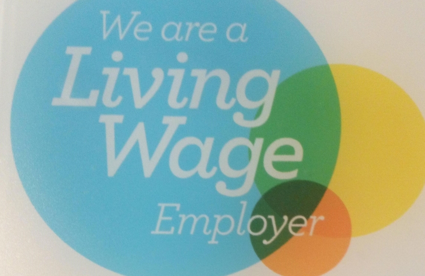 Living Wage