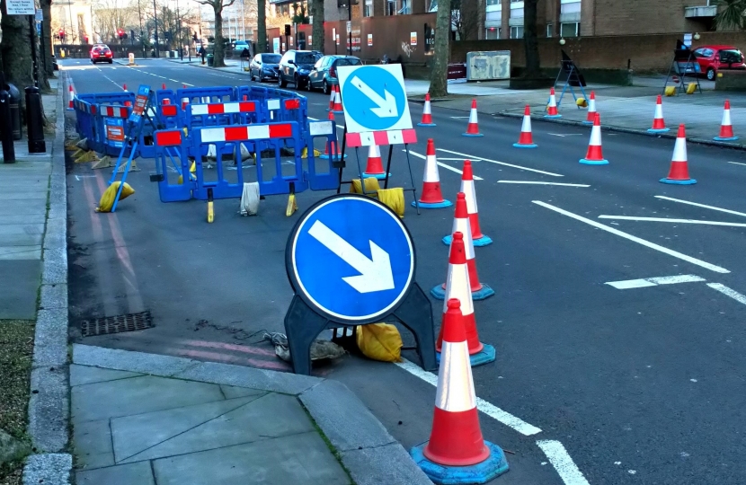 Manhole cover