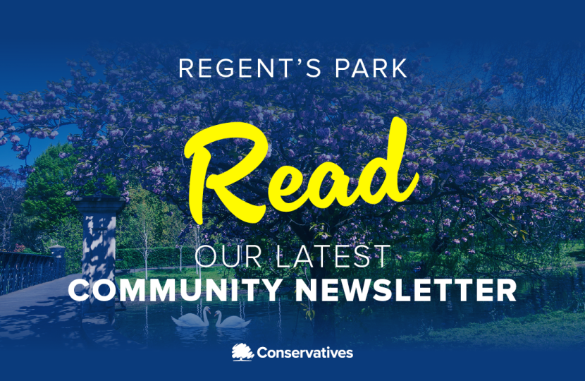 Read our community newsletters