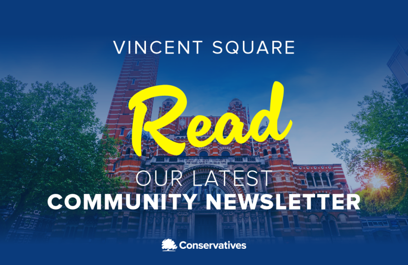 Read our community newsletters