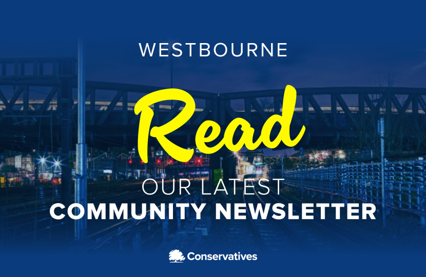 Westbourne Community Newsletter