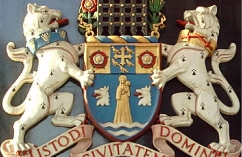 Coat of arms 