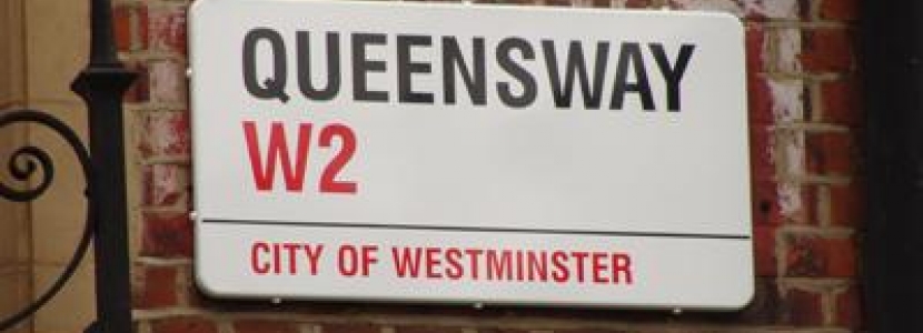 Queensway