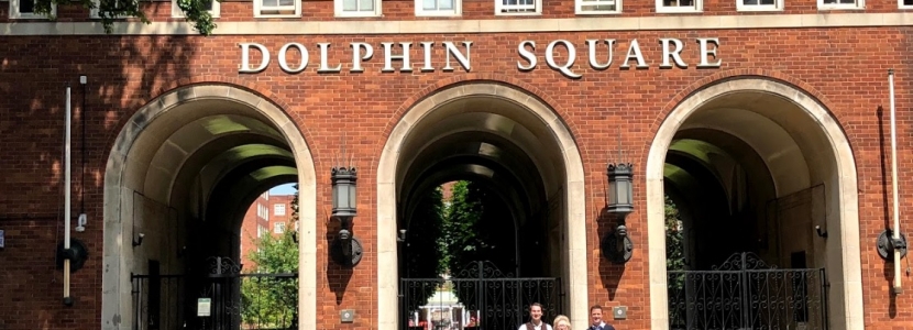 Dolphin Square