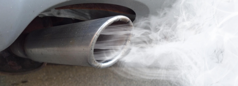 Car Exhaust