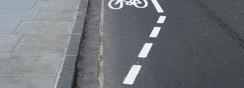 Cycle Lane