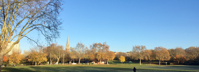 Paddington Recreation Ground