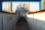 Westbourne Park Footbridge