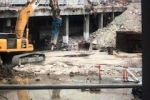 Demolition 