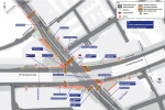 Junction plans 