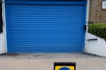 Roller Shutter