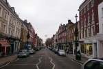 High Street