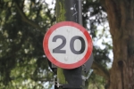 20 mph