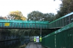 Lisson Grove Bridge