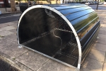 Bike Hangar