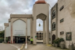 Regent's Park Mosque