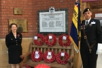 Remembrance Service