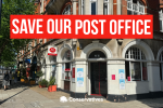 Save Our Post Office