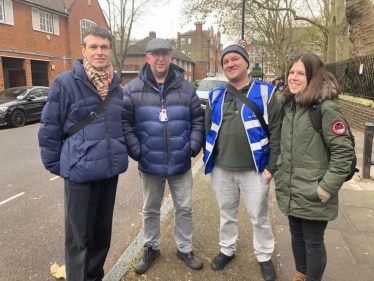 Tackling Fly Tipping