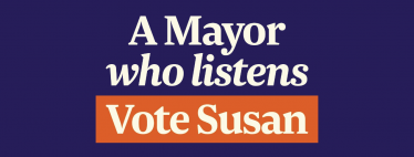 A Mayor Who Listens 