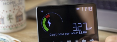 Cost of Living - smart meter